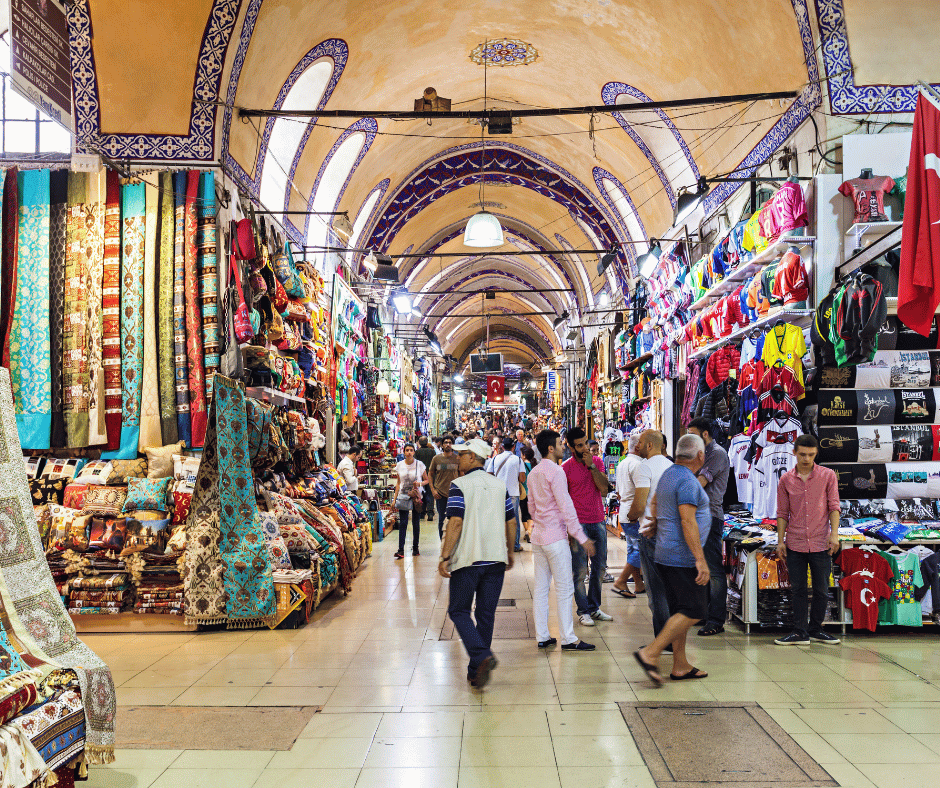 Johari Bazaar